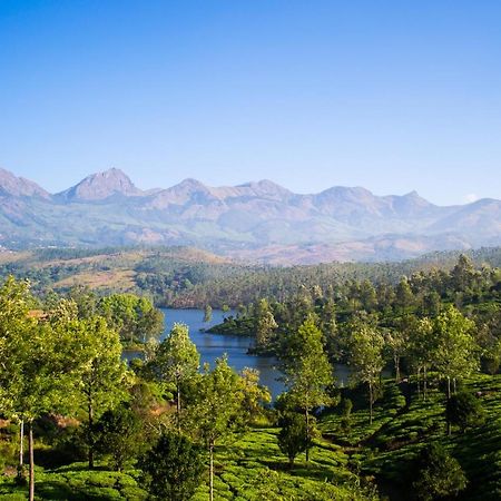 Blusalz Homes - One Lovedale, Ooty - Tamil Nadu Exterior foto