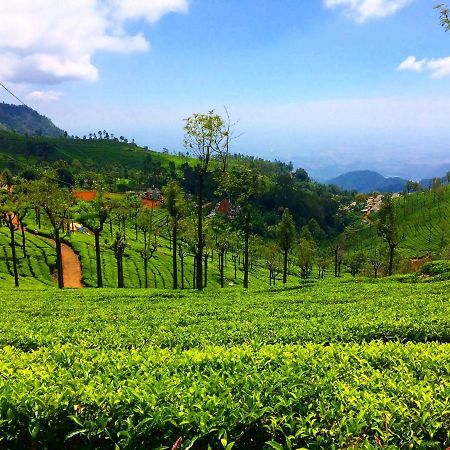 Blusalz Homes - One Lovedale, Ooty - Tamil Nadu Exterior foto
