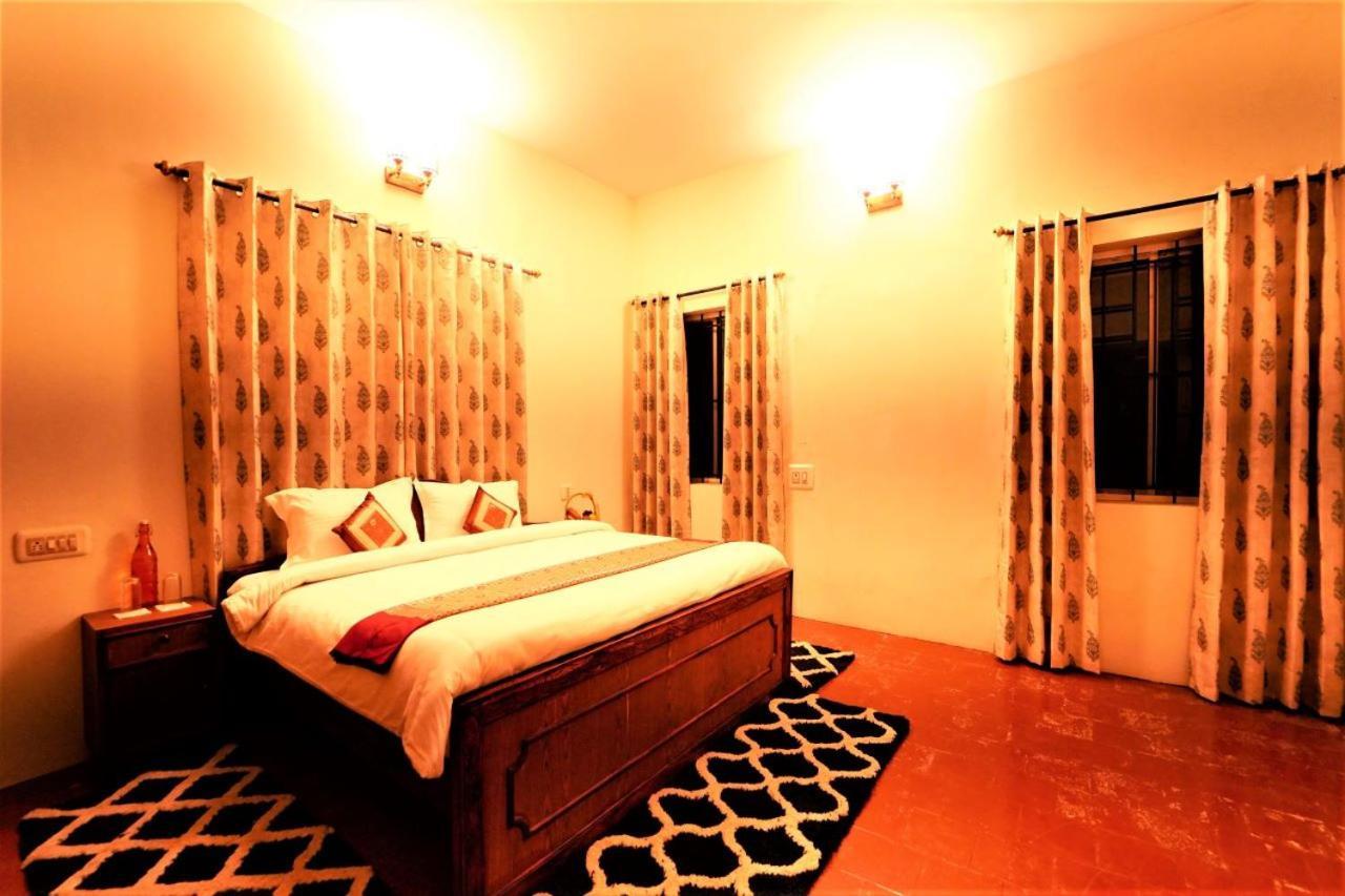 Blusalz Homes - One Lovedale, Ooty - Tamil Nadu Exterior foto