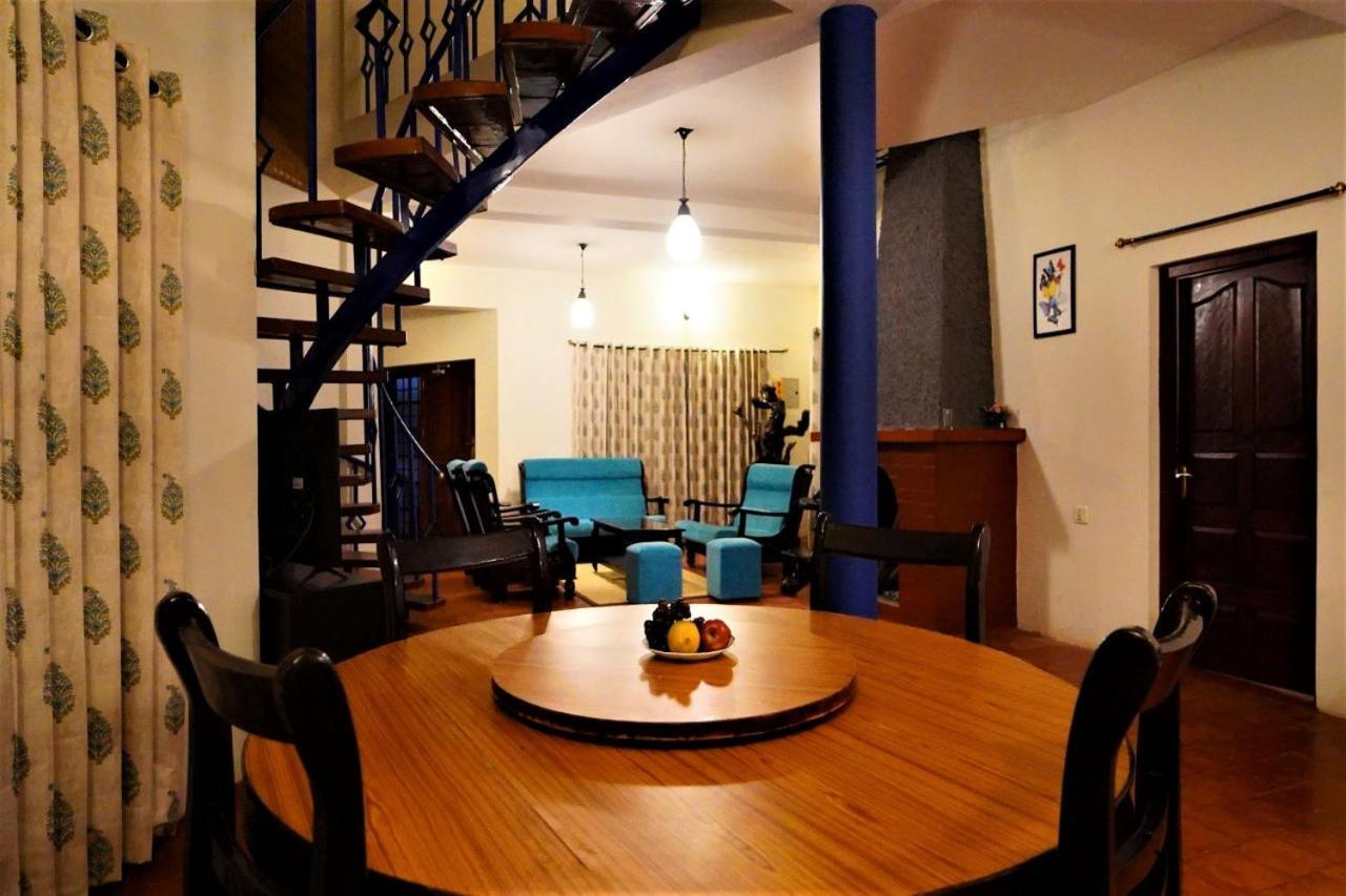 Blusalz Homes - One Lovedale, Ooty - Tamil Nadu Exterior foto