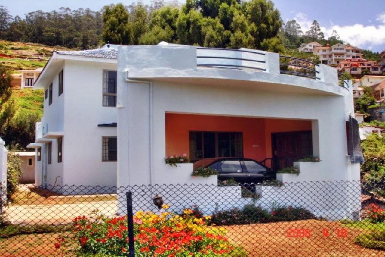 Blusalz Homes - One Lovedale, Ooty - Tamil Nadu Exterior foto