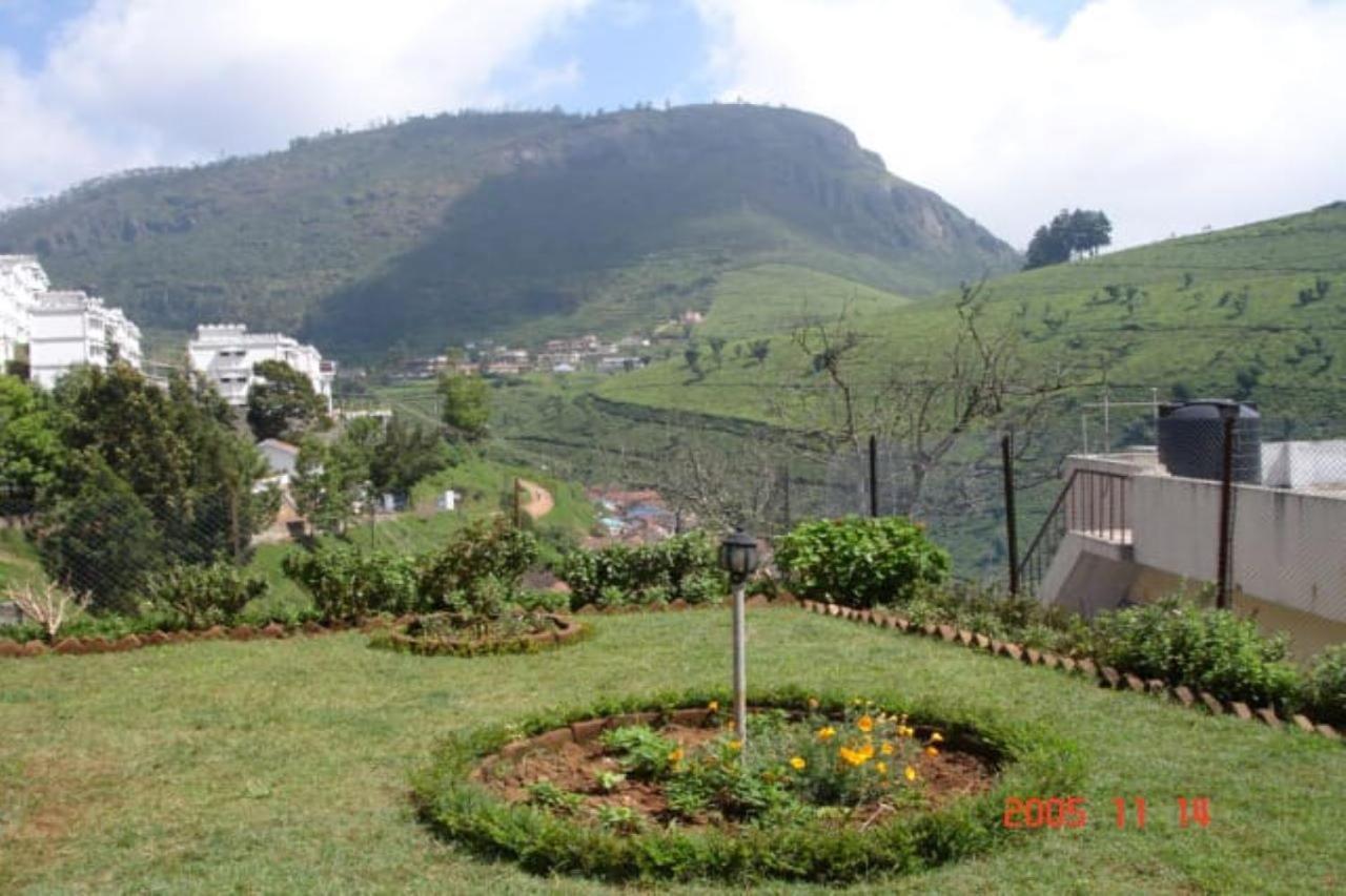 Blusalz Homes - One Lovedale, Ooty - Tamil Nadu Exterior foto