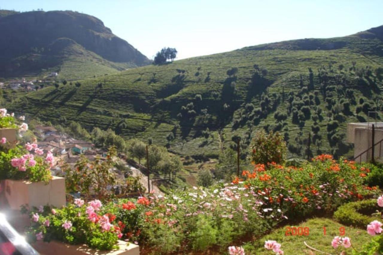 Blusalz Homes - One Lovedale, Ooty - Tamil Nadu Exterior foto