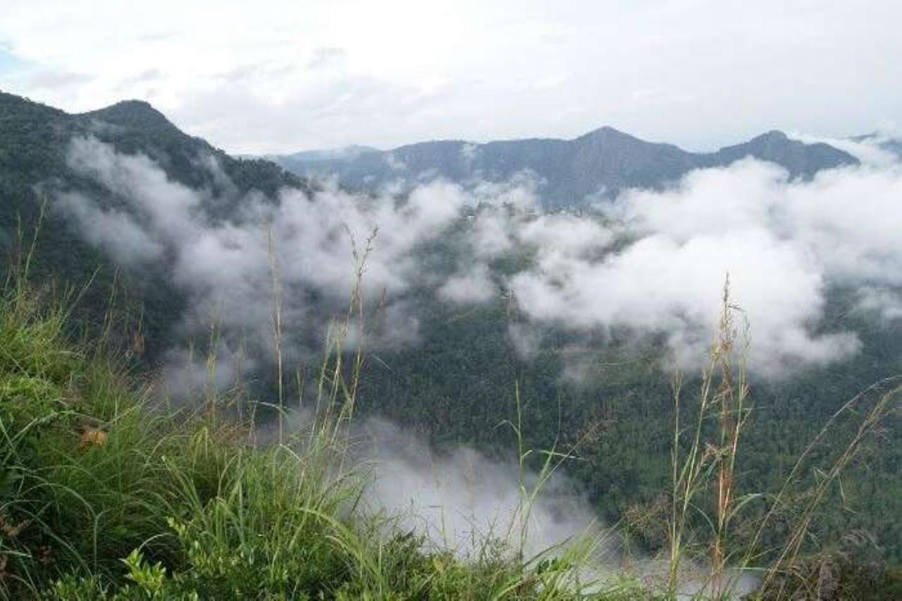 Blusalz Homes - One Lovedale, Ooty - Tamil Nadu Exterior foto