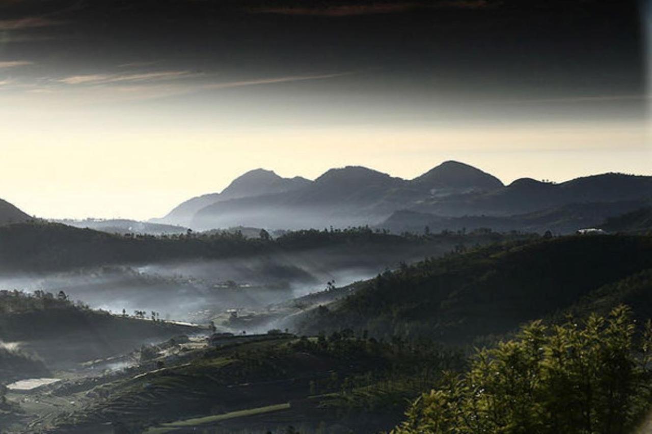 Blusalz Homes - One Lovedale, Ooty - Tamil Nadu Exterior foto