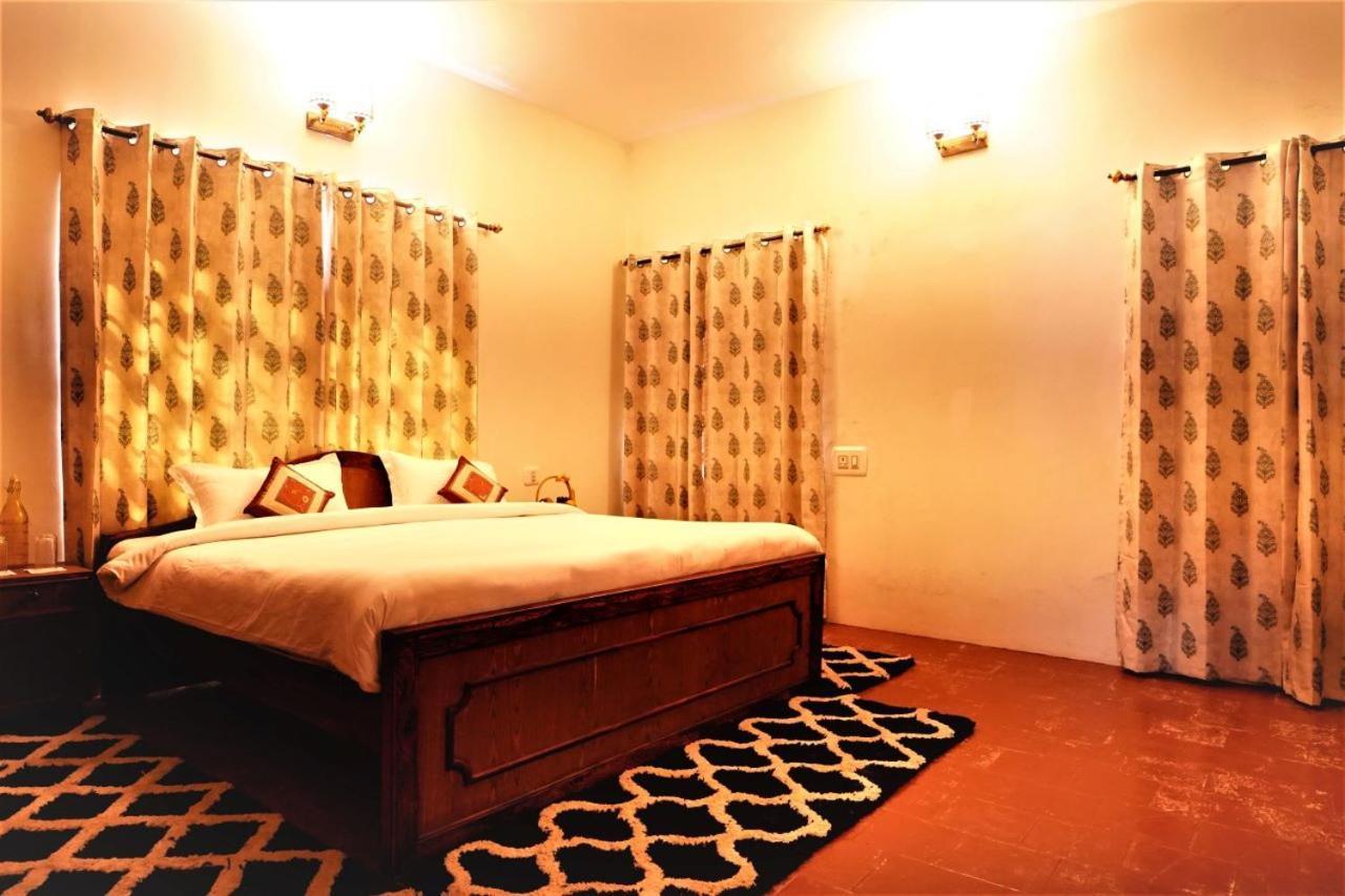 Blusalz Homes - One Lovedale, Ooty - Tamil Nadu Exterior foto