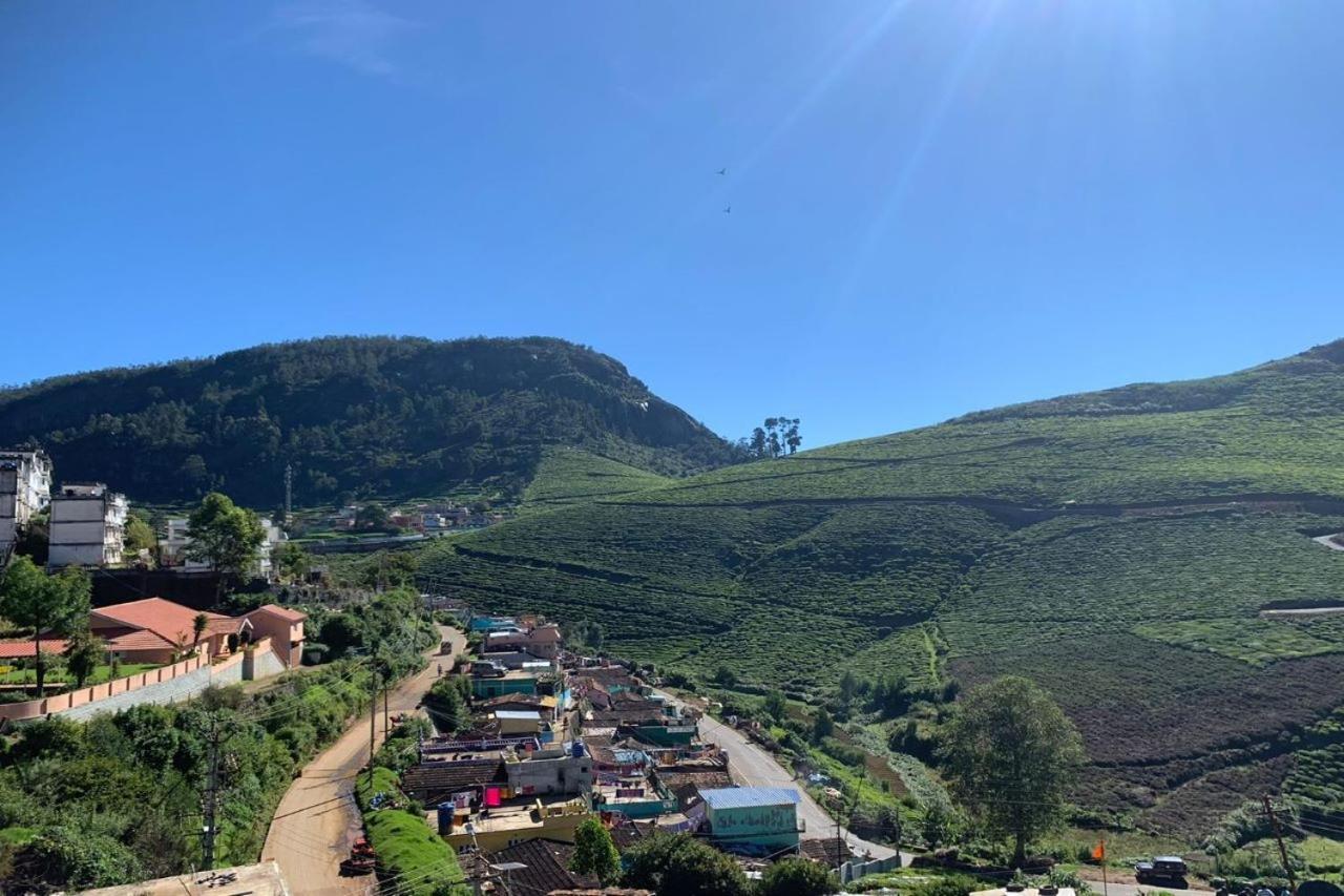 Blusalz Homes - One Lovedale, Ooty - Tamil Nadu Exterior foto