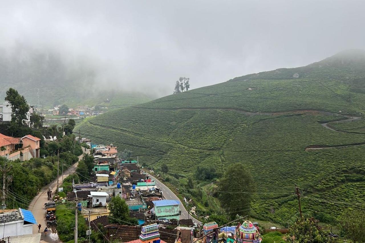 Blusalz Homes - One Lovedale, Ooty - Tamil Nadu Exterior foto