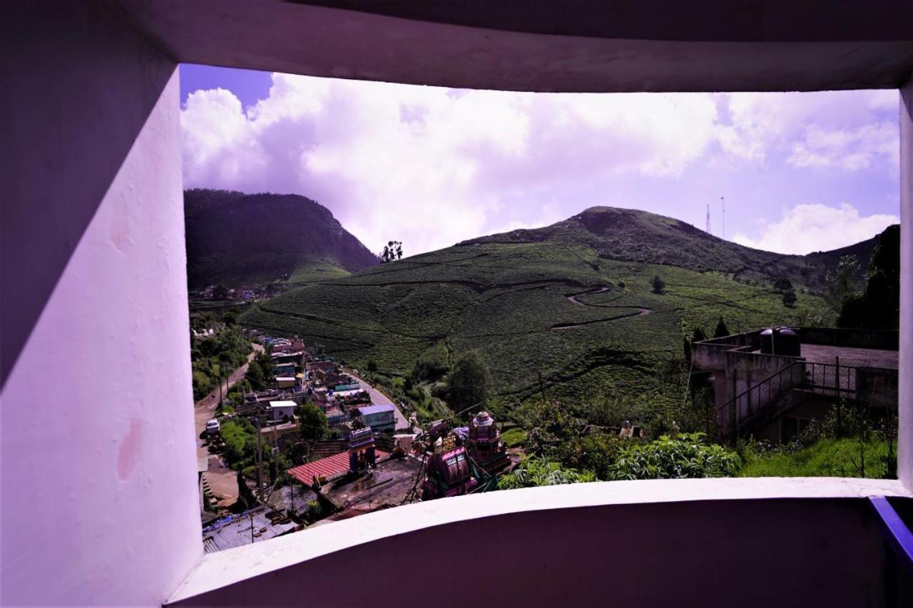 Blusalz Homes - One Lovedale, Ooty - Tamil Nadu Exterior foto
