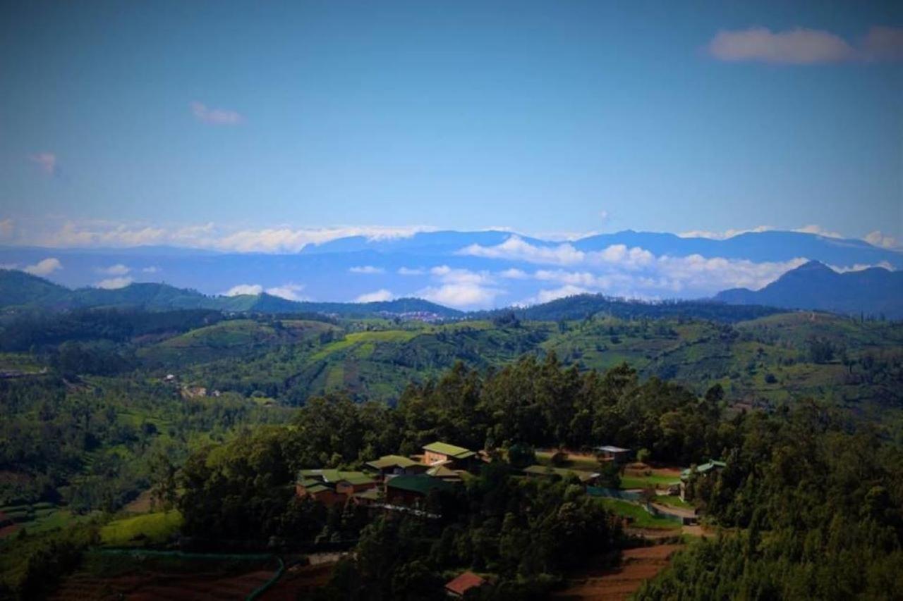 Blusalz Homes - One Lovedale, Ooty - Tamil Nadu Exterior foto