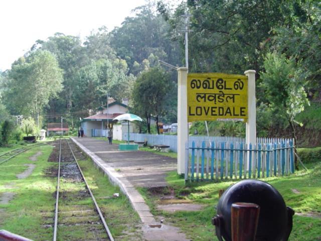 Blusalz Homes - One Lovedale, Ooty - Tamil Nadu Exterior foto