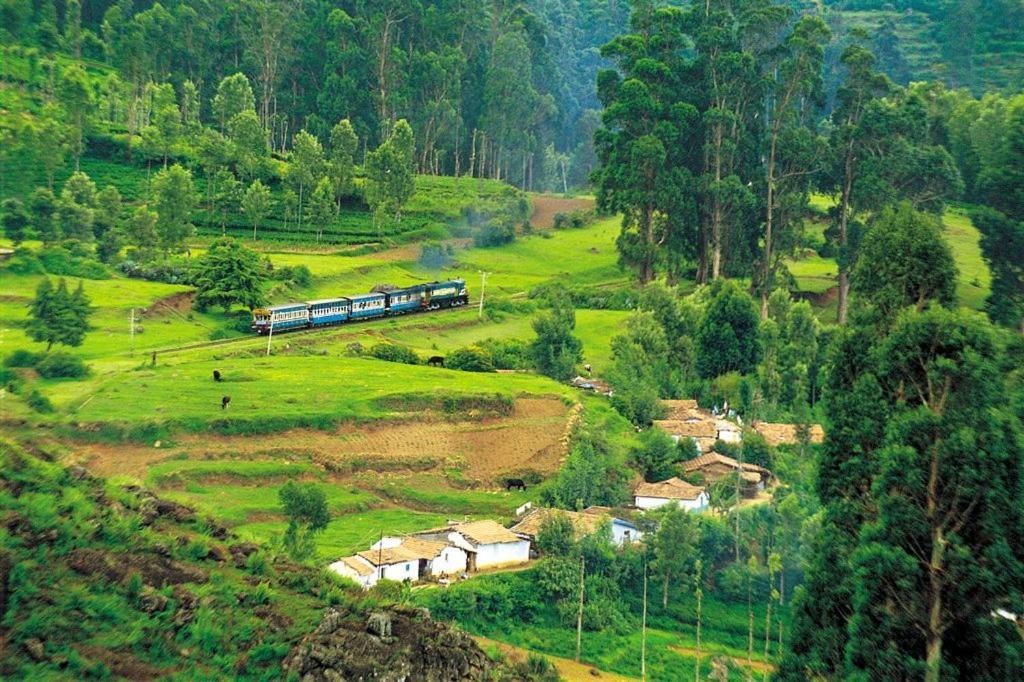 Blusalz Homes - One Lovedale, Ooty - Tamil Nadu Exterior foto