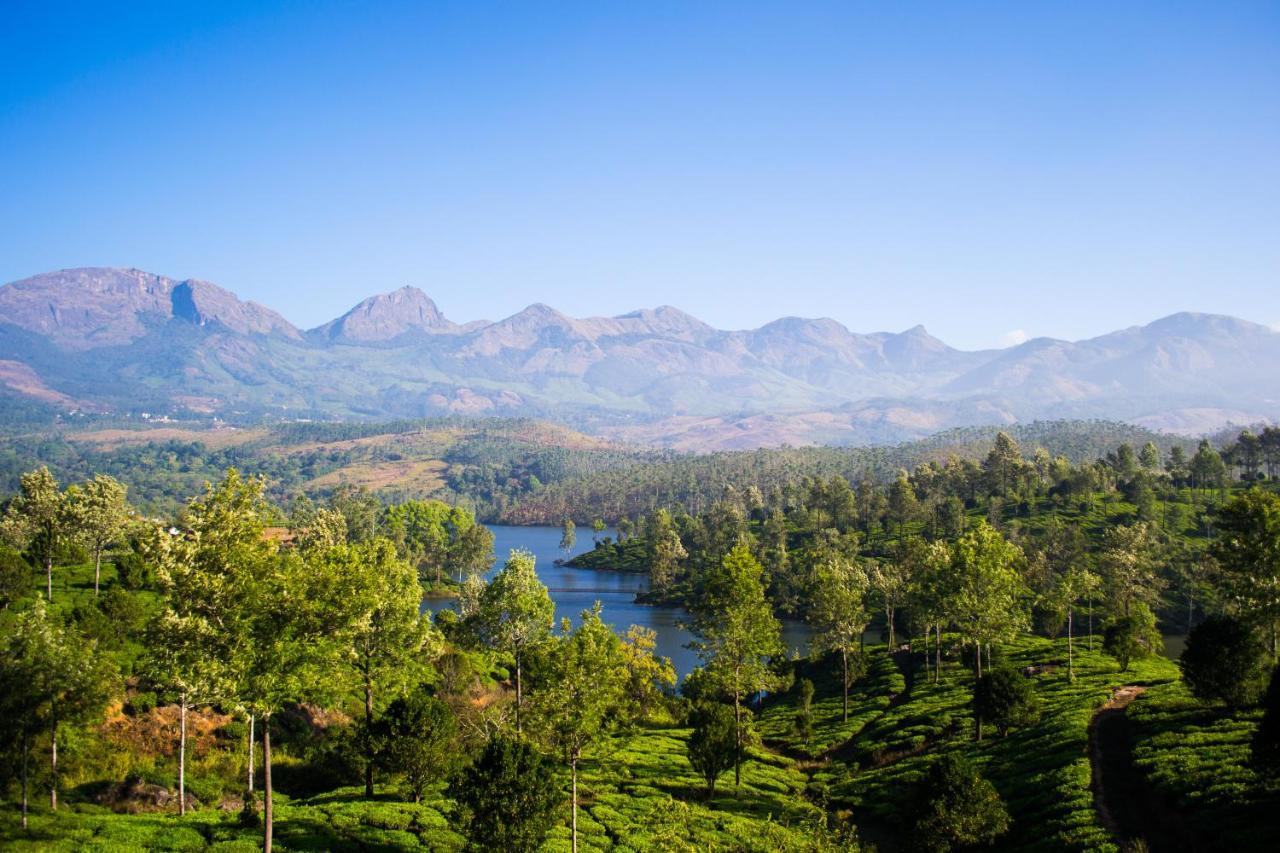 Blusalz Homes - One Lovedale, Ooty - Tamil Nadu Exterior foto